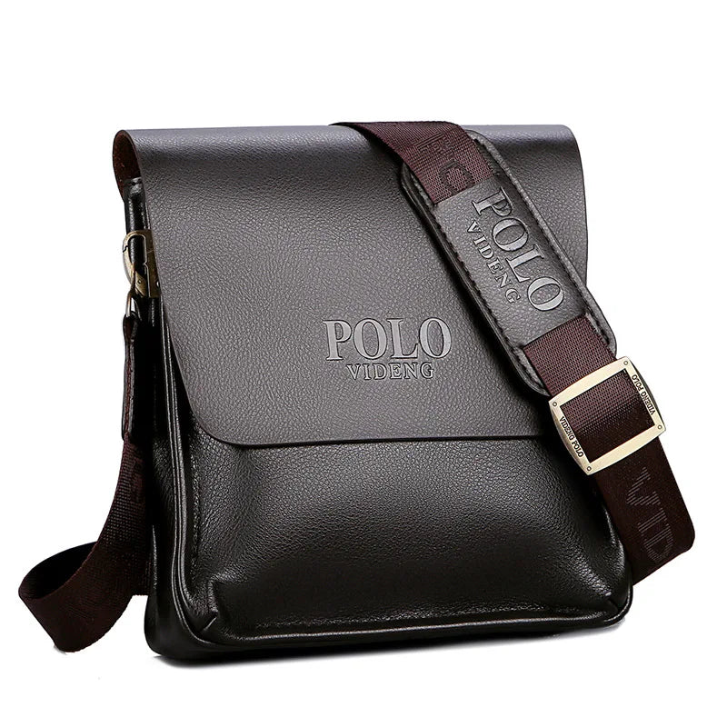 Bolsa Masculina Hugo