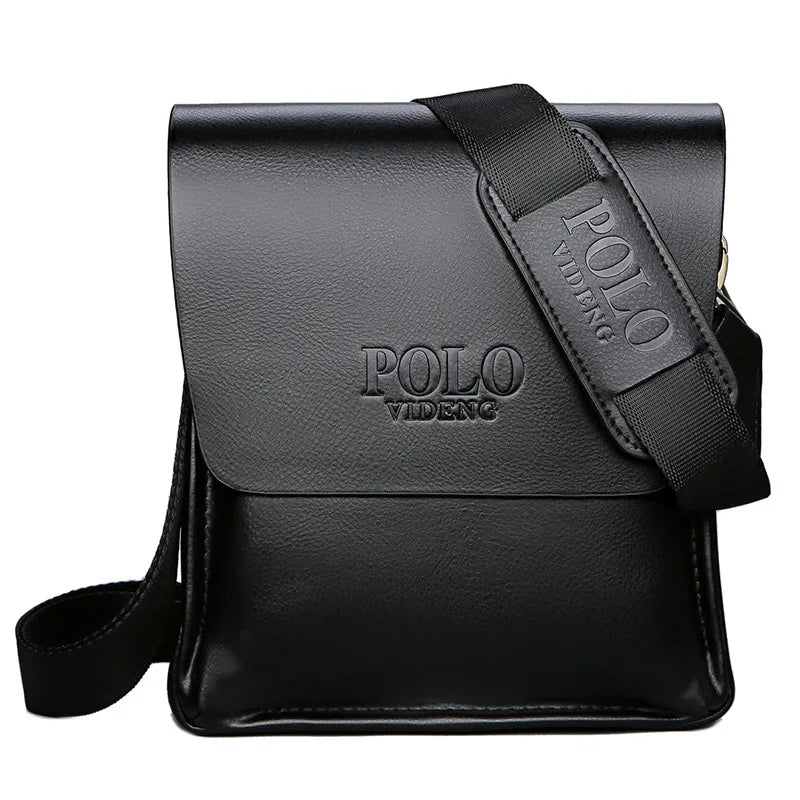 Bolsa Masculina Hugo 02